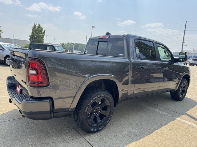 2026 Ram 1500 Big Horn photo 4