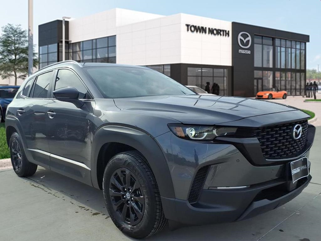 2026 Mazda CX-50 Preferred's photo