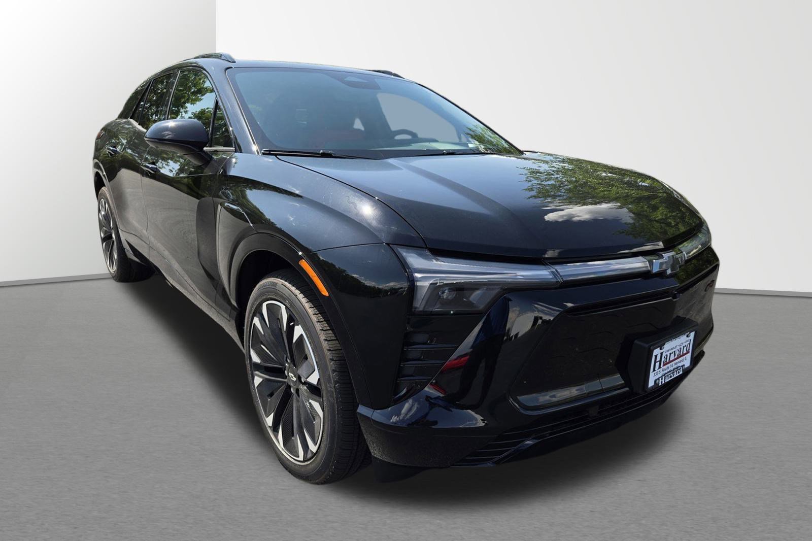 2025 Chevrolet Blazer EV RS's photo