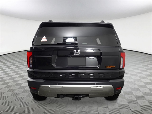 2026 Honda Passport TrailSport Elite photo 2