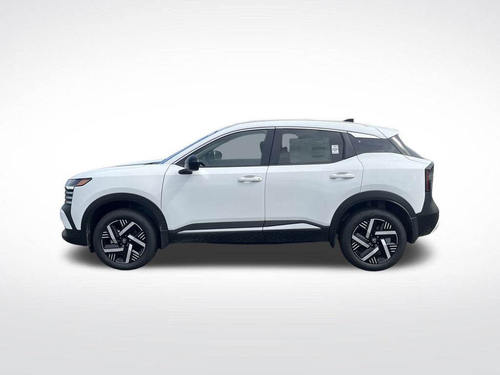 2026 Nissan Kicks SV photo 2