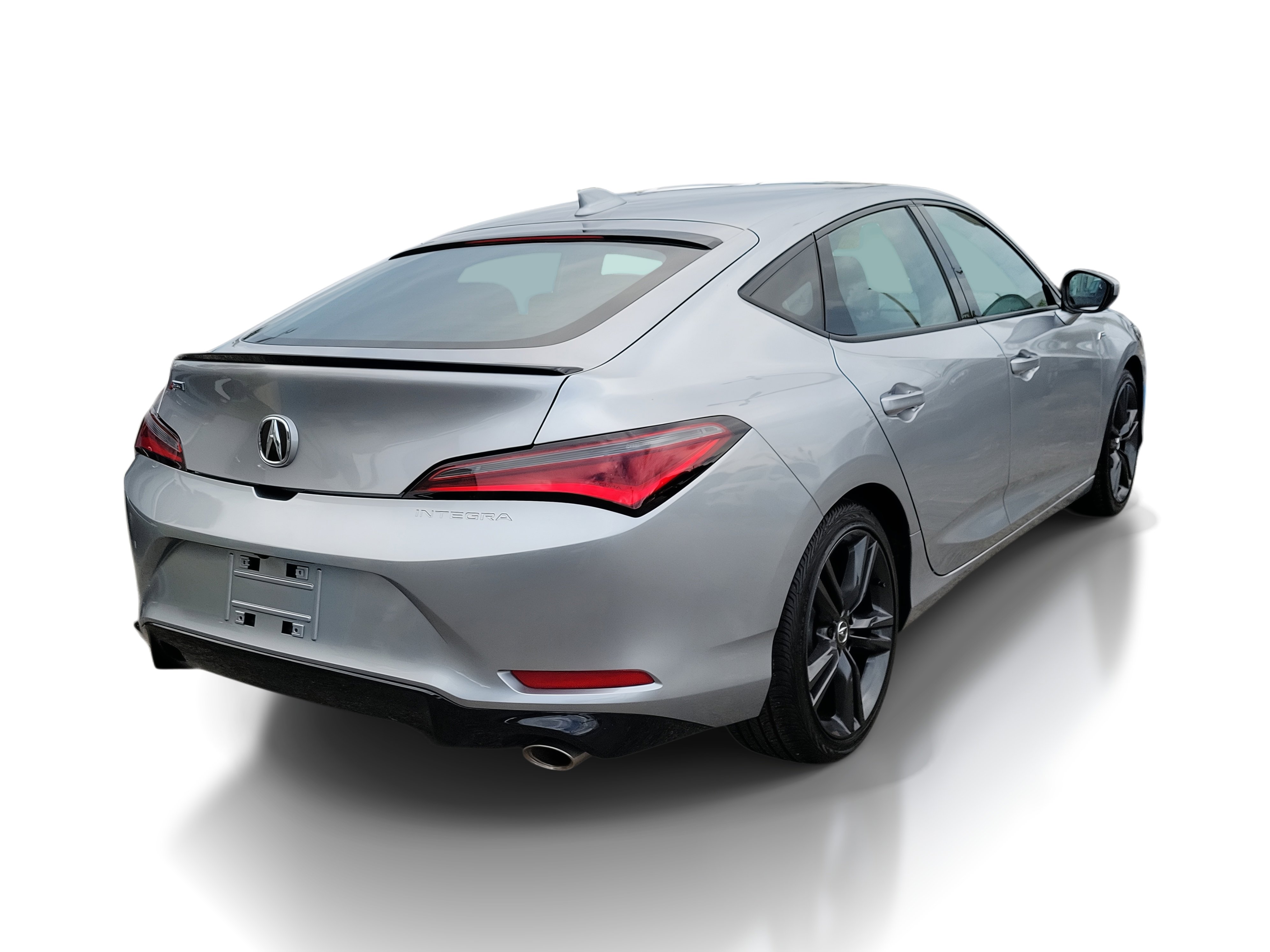 2023 Acura Integra A-Spec photo 5