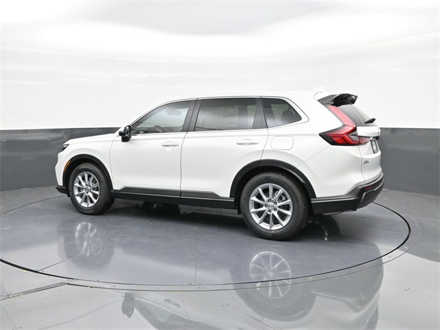 2026 Honda CR-V EX photo 4