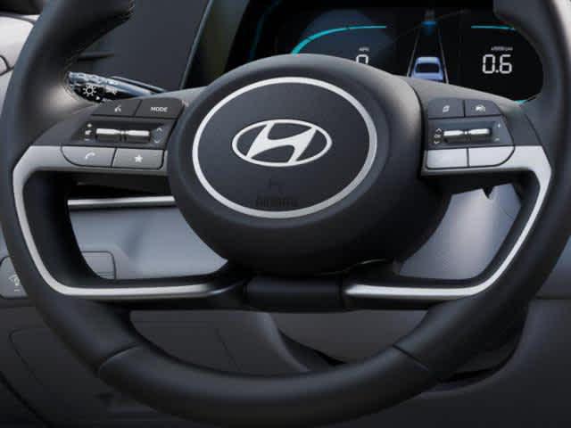 2025 Hyundai Elantra SEL Sport photo 14