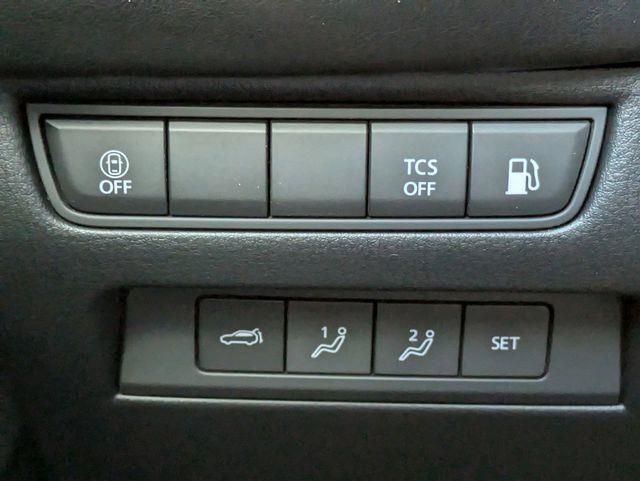 2025 Mazda CX-50 Premium Plus photo 22