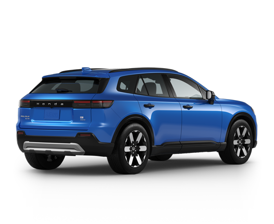 2025 Honda Prologue Elite Touring photo 2