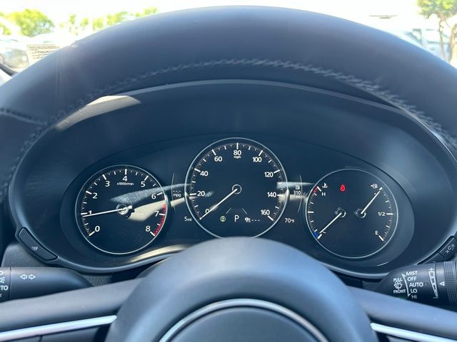 2025 Mazda CX-50 2.5 Premium Plus photo 22