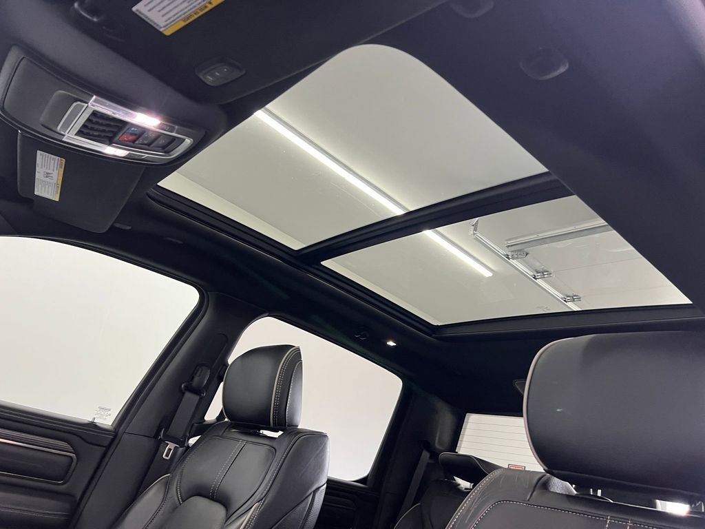 2020 Ram 1500 Limited photo 13
