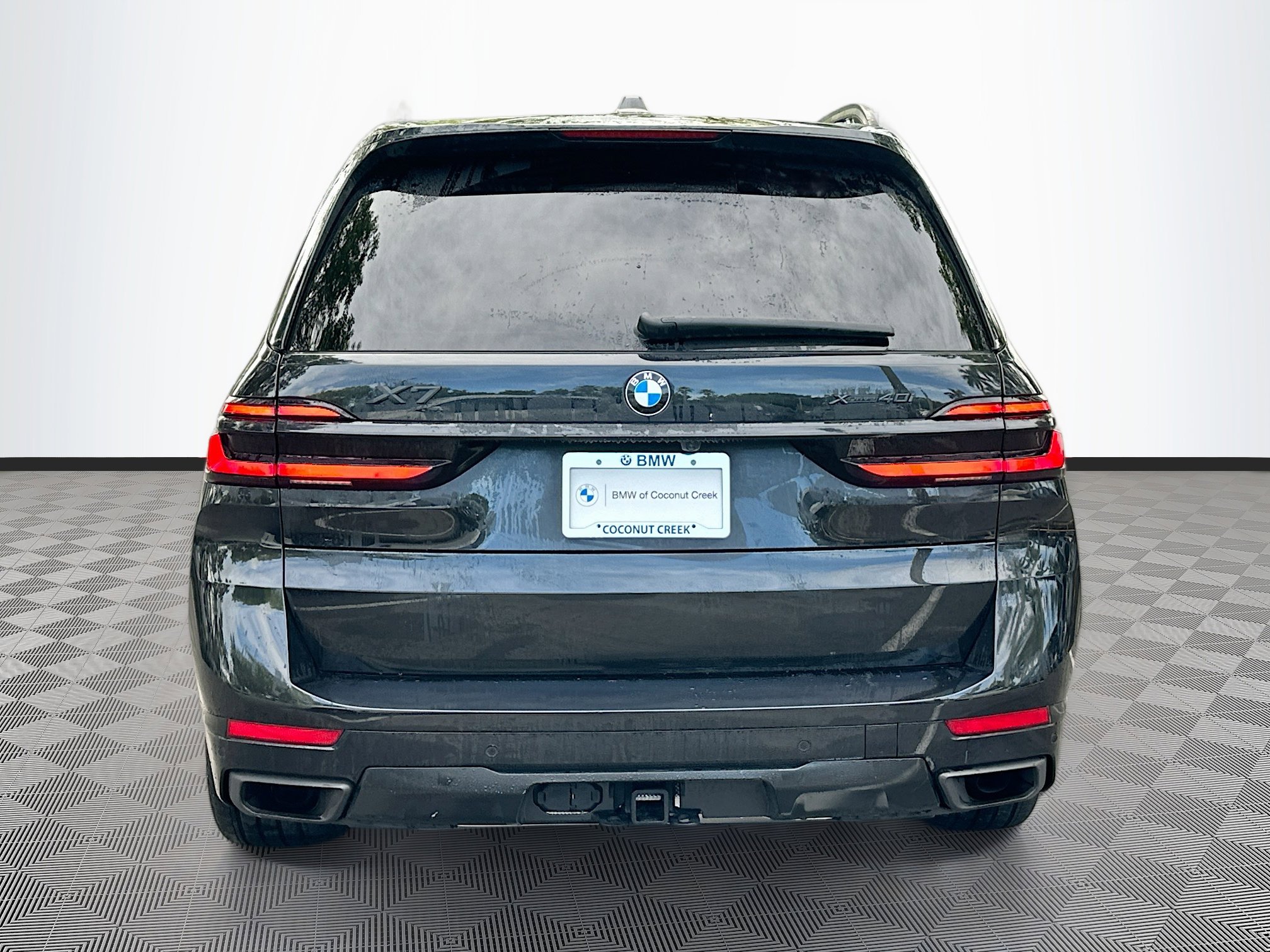2023 Bmw X7 xDrive40i photo 6