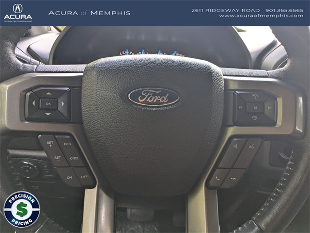 2021 Ford Expedition XLT photo 11
