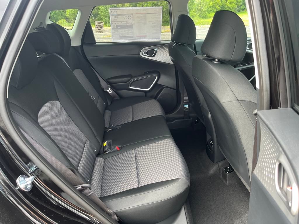 2025 Kia Soul S photo 13