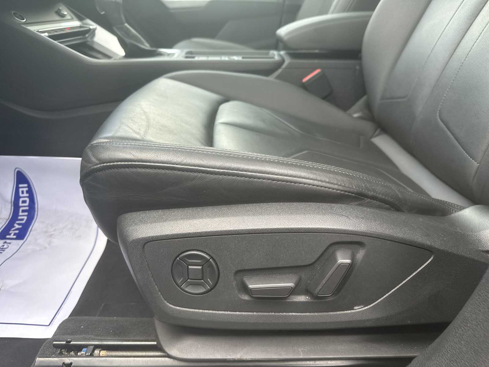 2024 Audi Q3 S line Premium photo 22