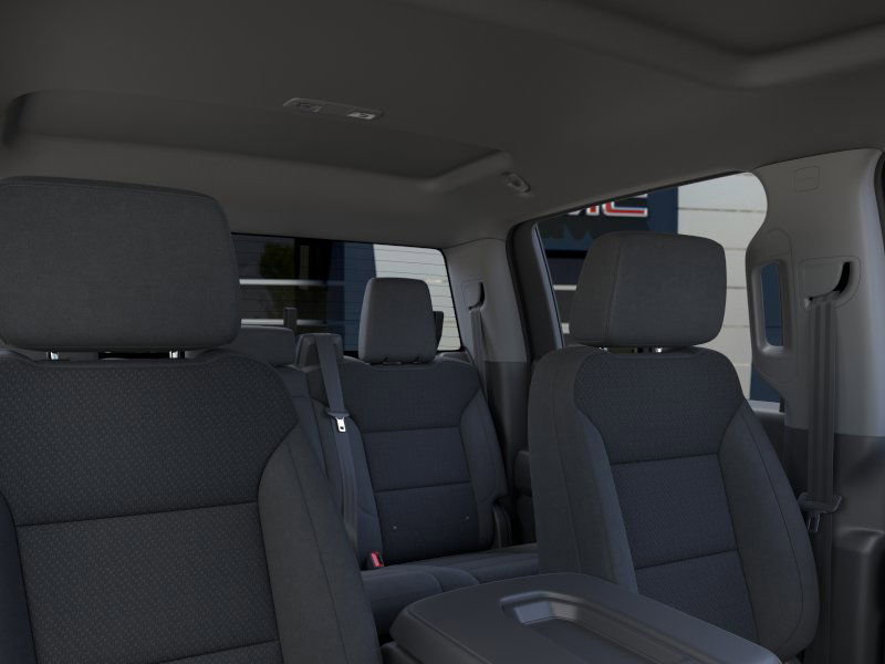 2025 Gmc Sierra 1500 Pro photo 18