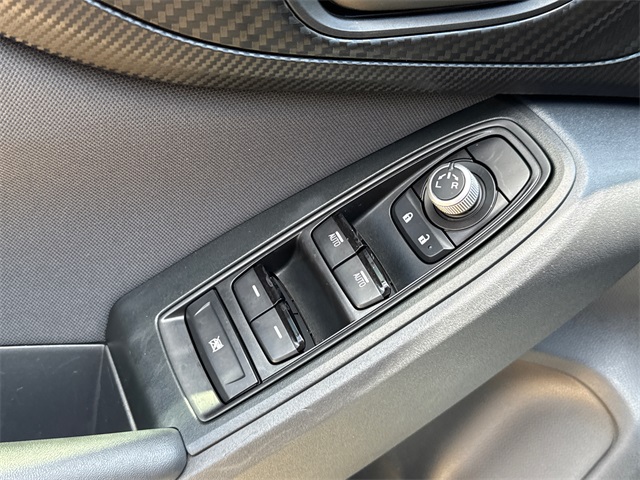 2022 Subaru Crosstrek Premium photo 18