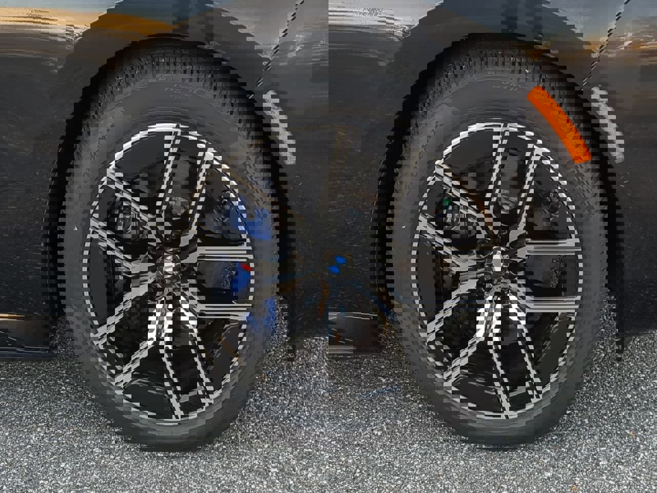 2024 Bmw i7 xDrive60 photo 12