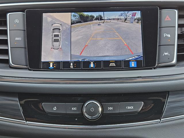2024 Buick Enclave Premium photo 13