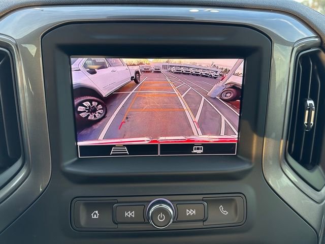 2025 Gmc Sierra 1500 Pro photo 26