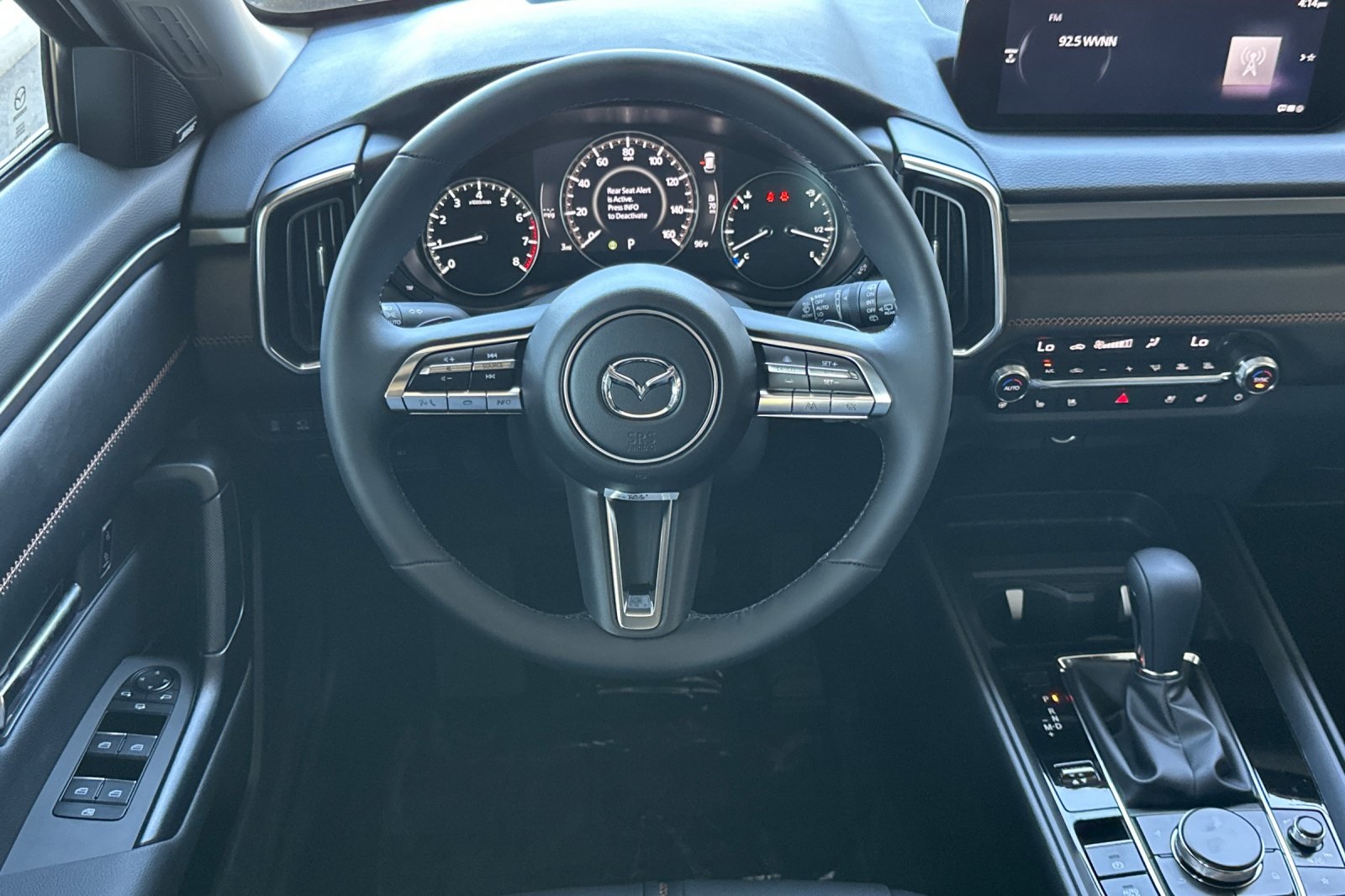 2025 Mazda CX-50 2.5 Turbo Premium Plus photo 12