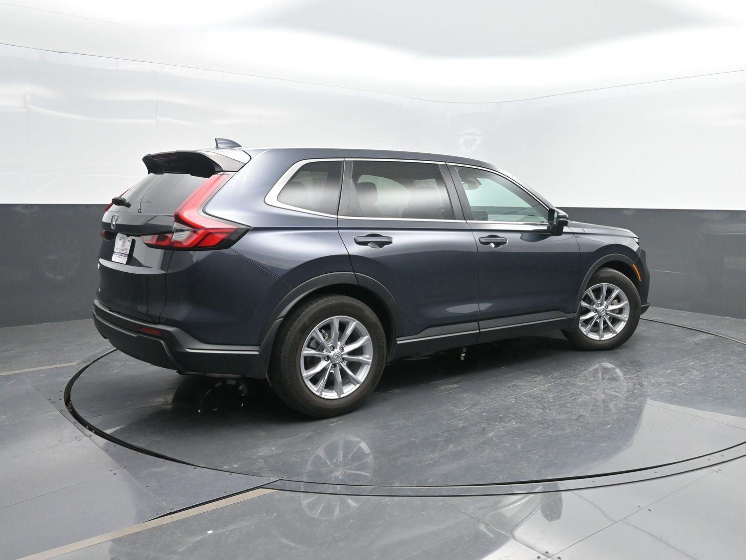 2023 Honda CR-V EX-L photo 2