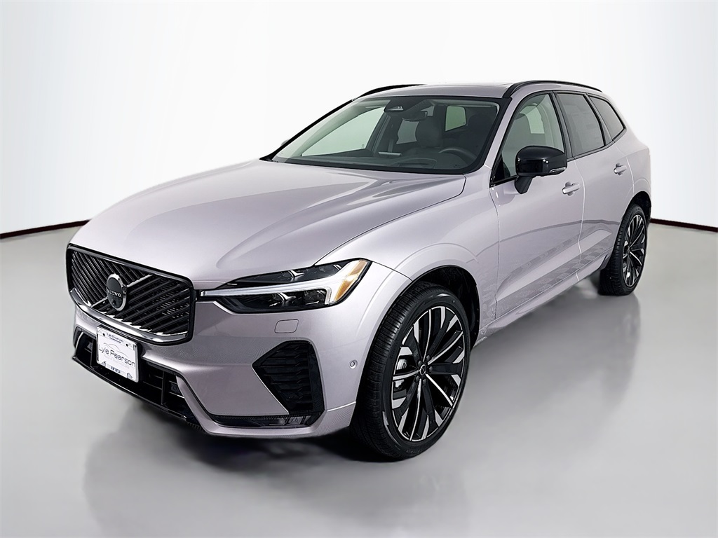 2026 Volvo XC60