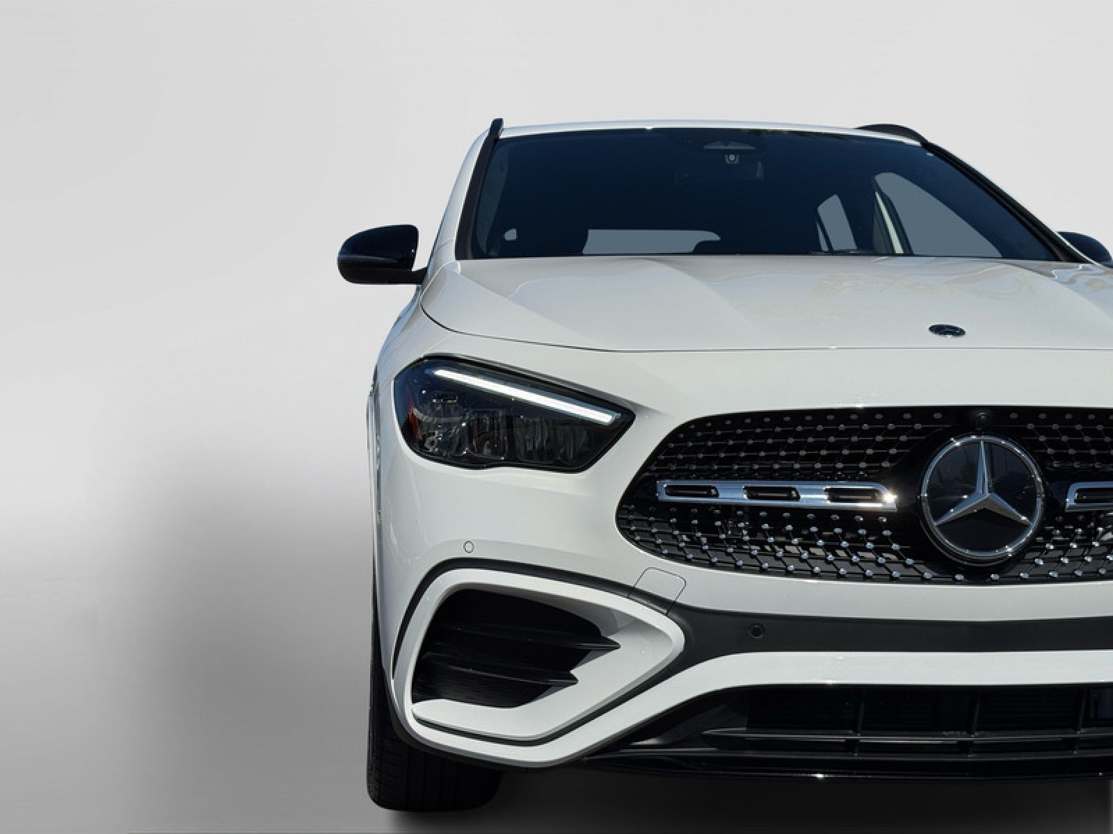 2025 Mercedes Benz GLA 250 photo 10
