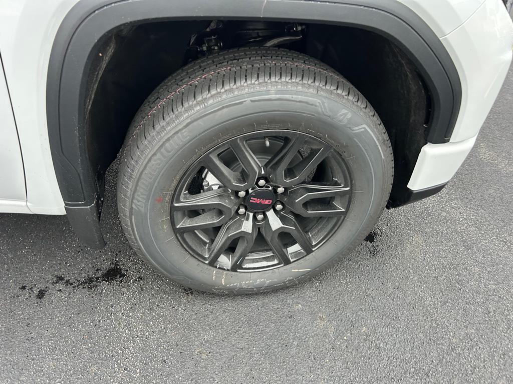 2026 Gmc Sierra 1500 Elevation photo 18