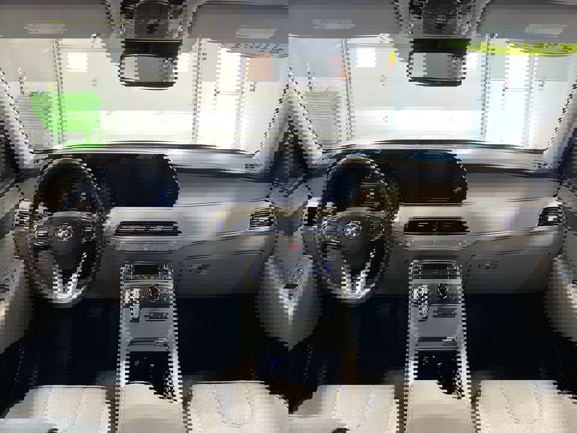 2021 Hyundai Palisade SEL photo 17