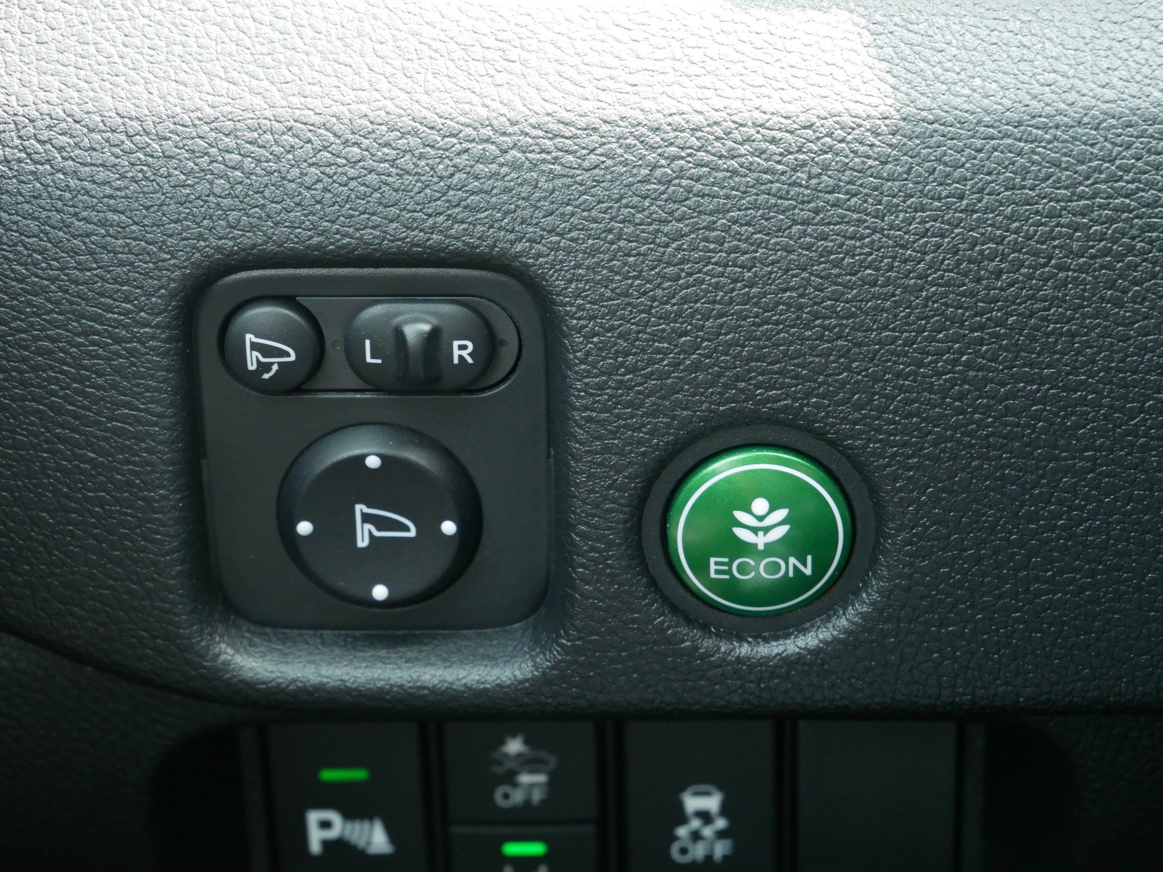 2021 Honda Passport Touring photo 30