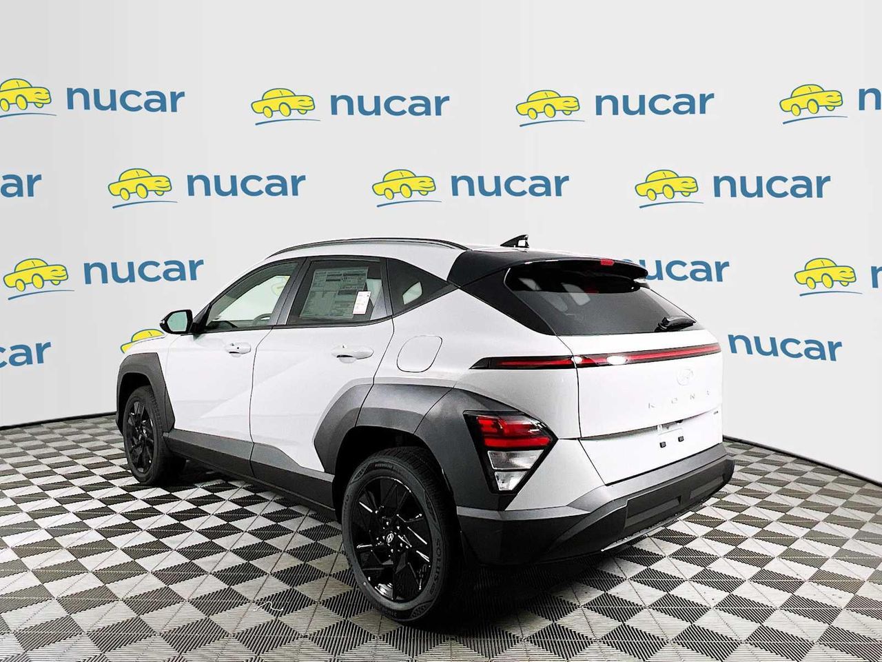 2026 Hyundai Kona SEL photo 2