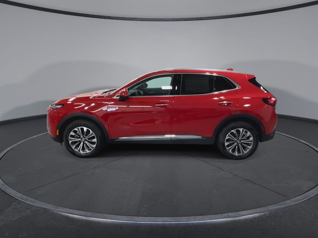 2025 Buick Envision Preferred photo 5