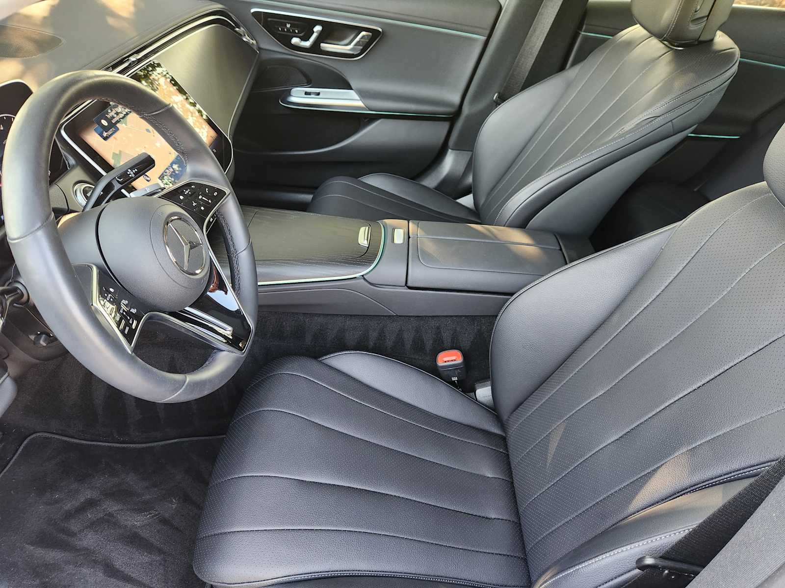 2025 Mercedes Benz E 350 photo 10