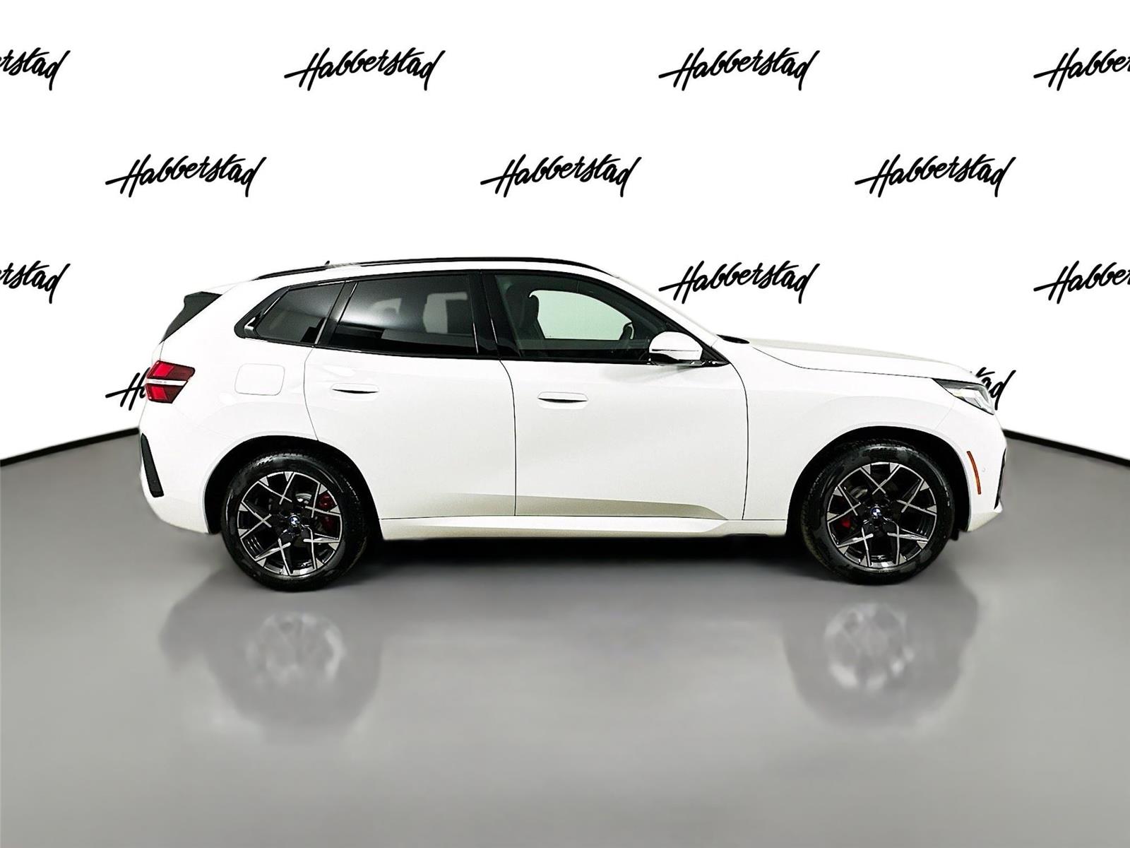 2026 Bmw X3 photo 4