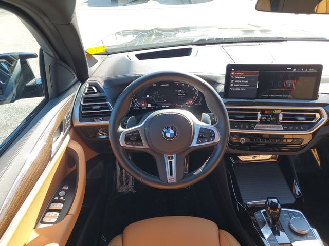 2024 Bmw X3 M40i photo 16
