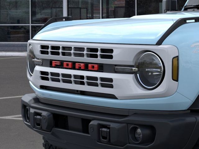 2025 FORD BRONCO - Image 52