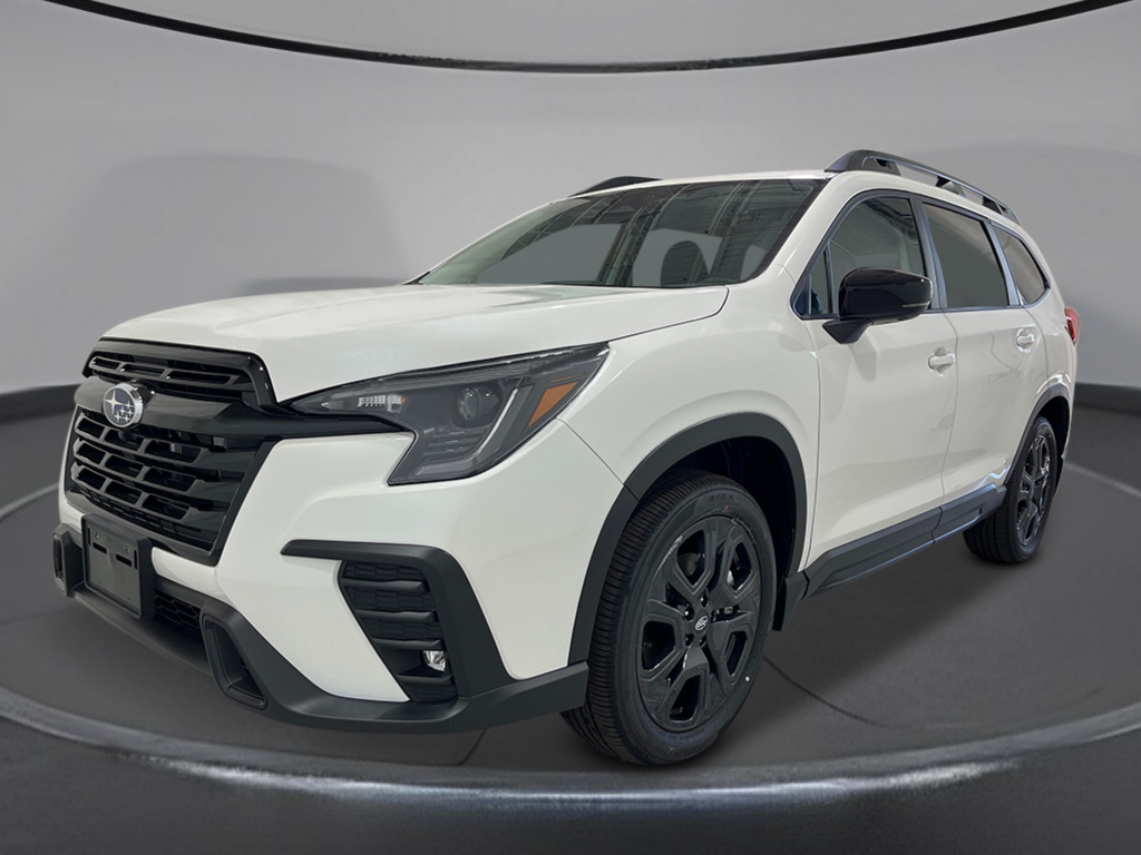 2025 Subaru Ascent Onyx Edition-Touring's photo