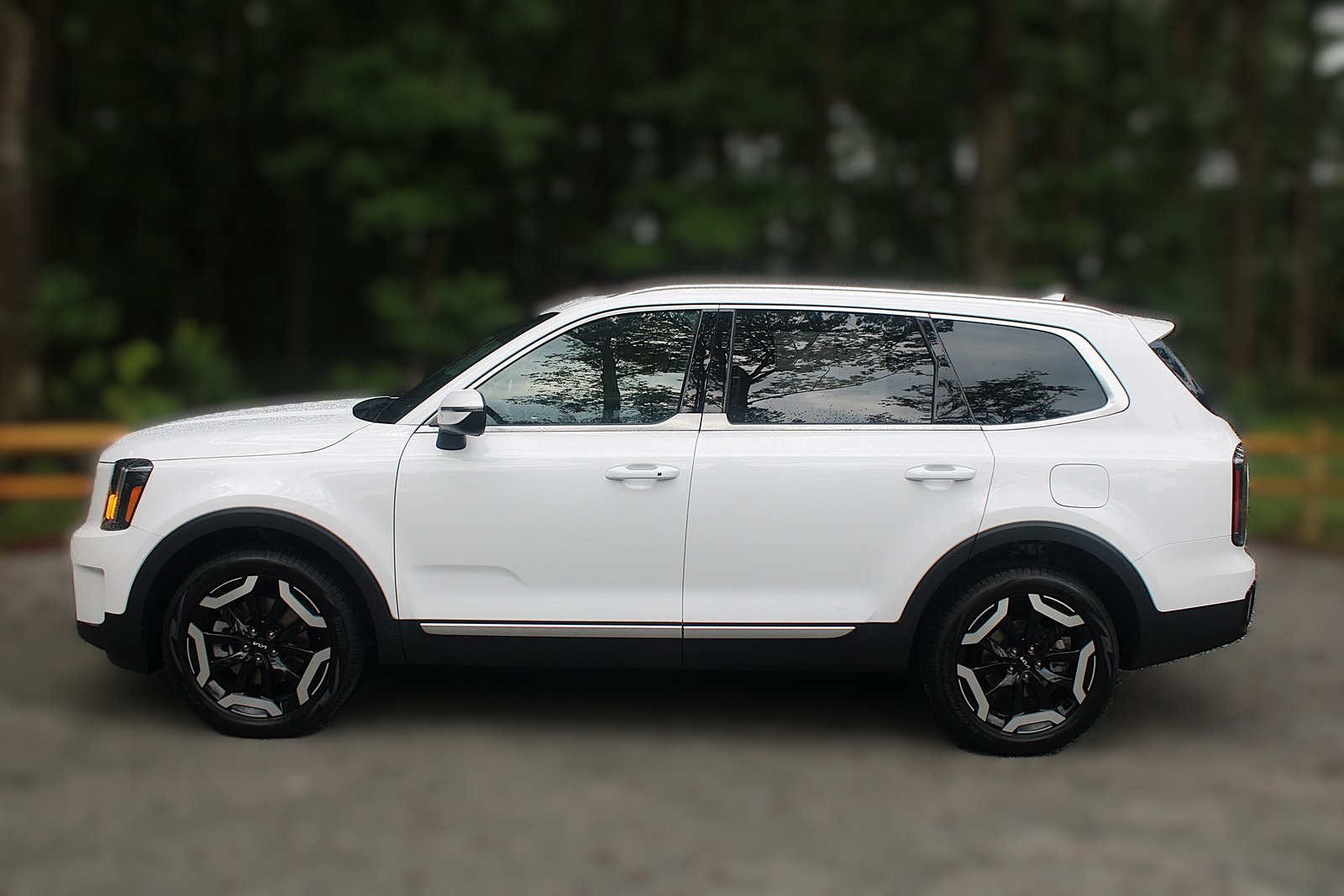 2025 Kia Telluride X-Line EX X-Pro photo 4