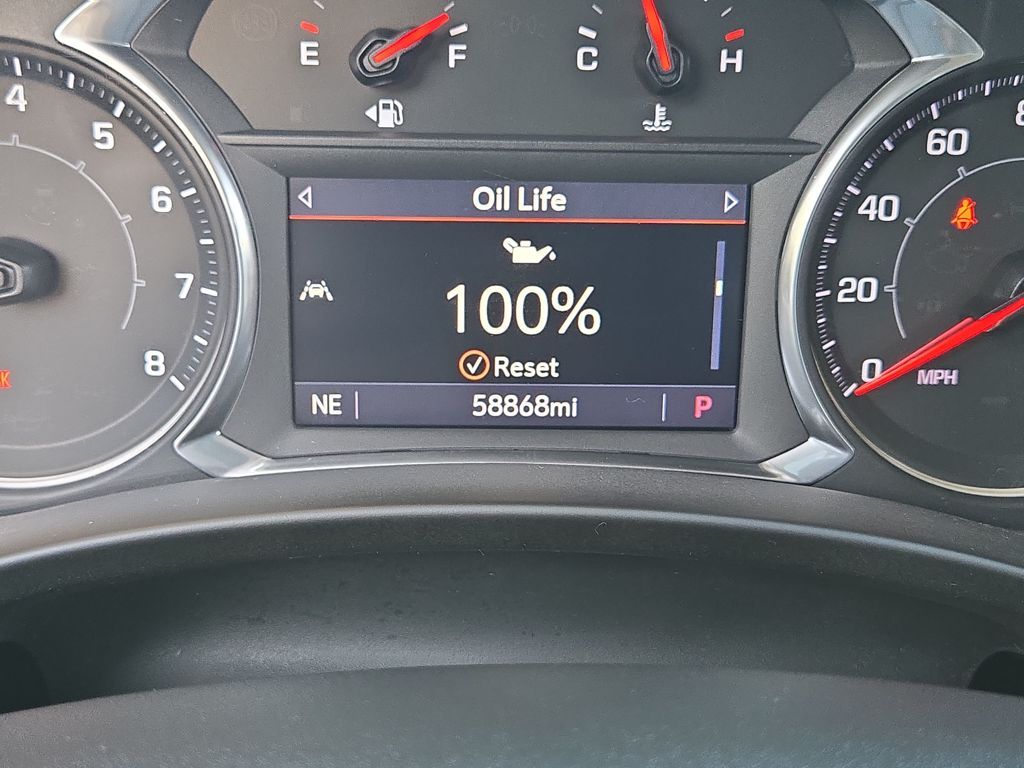 2021 Gmc Terrain SLT photo 14