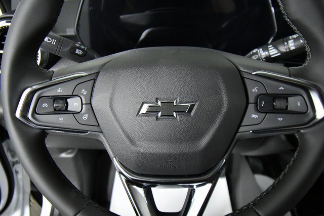 2026 Chevrolet Trax ACTIV photo 2
