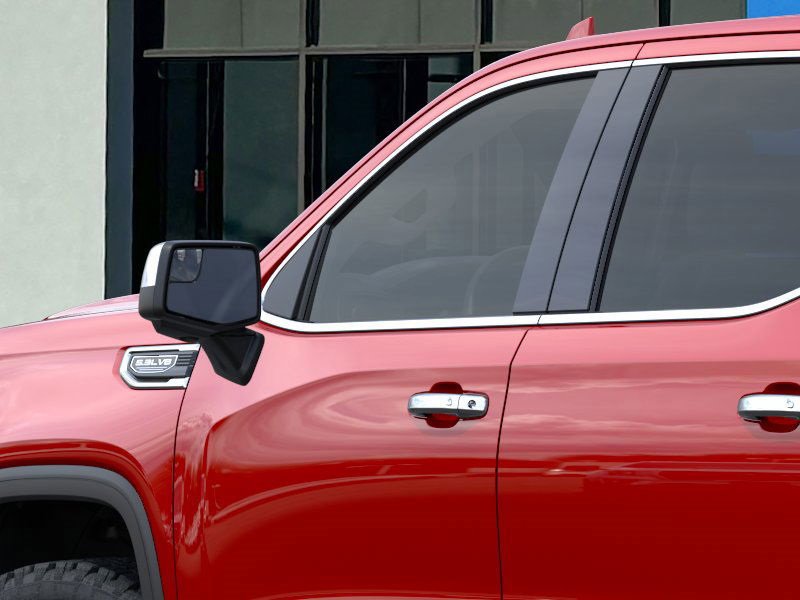 2026 Gmc Sierra SLT photo 12