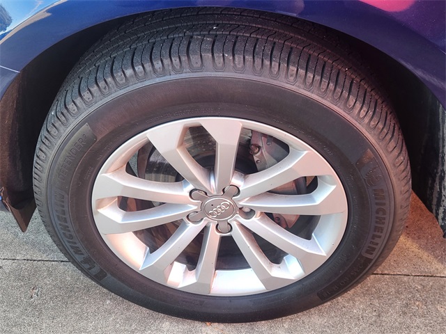 2015 Audi Q5 2.0T Premium Plus photo 3