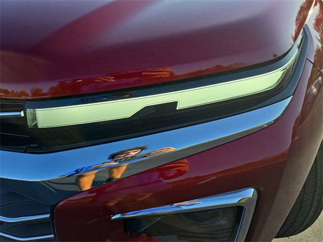 2026 Chevrolet Traverse photo 31
