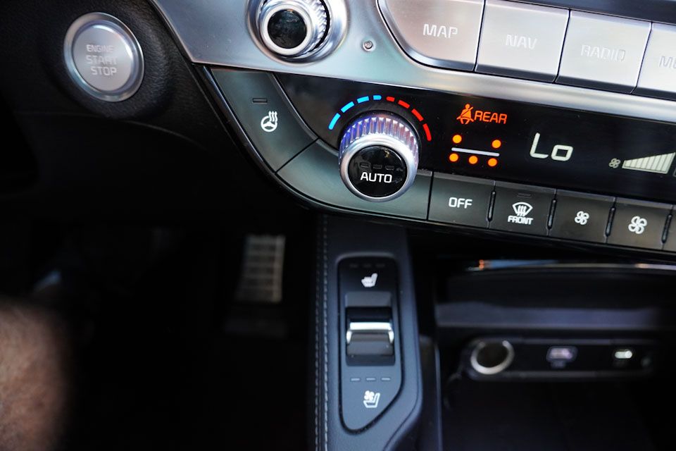 2024 Kia Telluride SX X-Line photo 2