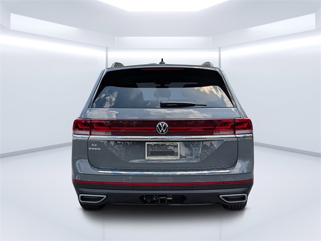 2026 Volkswagen Atlas SE Technology photo 4