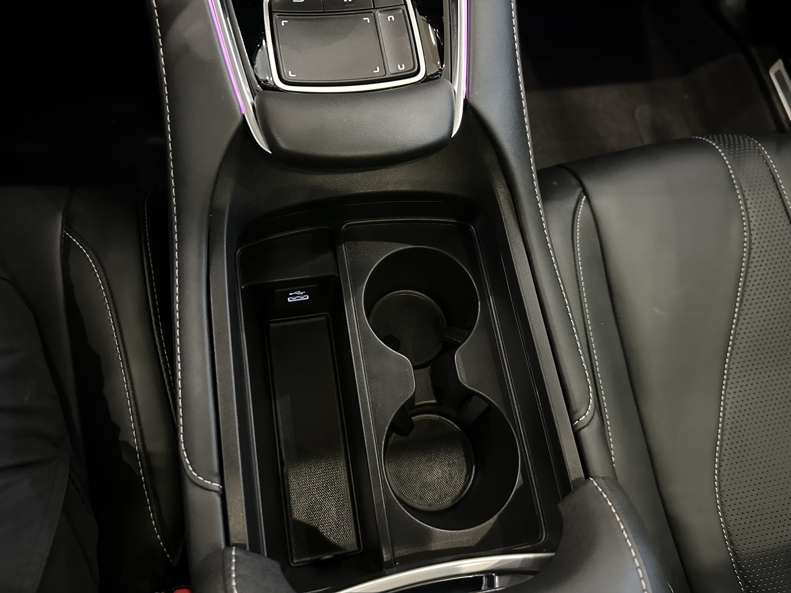 2022 Acura RDX Technology photo 18
