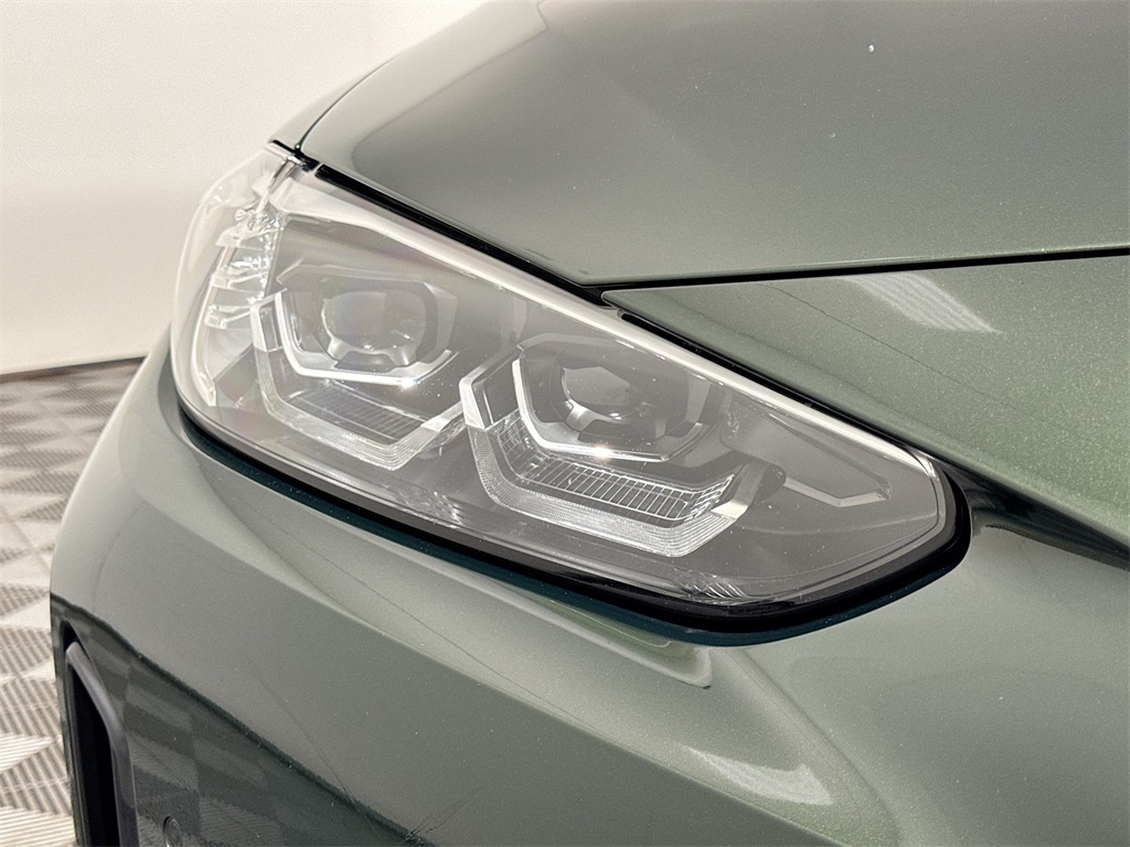 2023 Bmw i4 eDrive40 photo 22