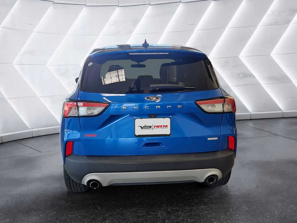 2020 Ford Escape S photo 5