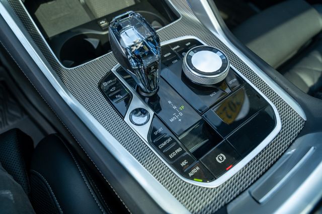 2023 Bmw X6 xDrive40i photo 33
