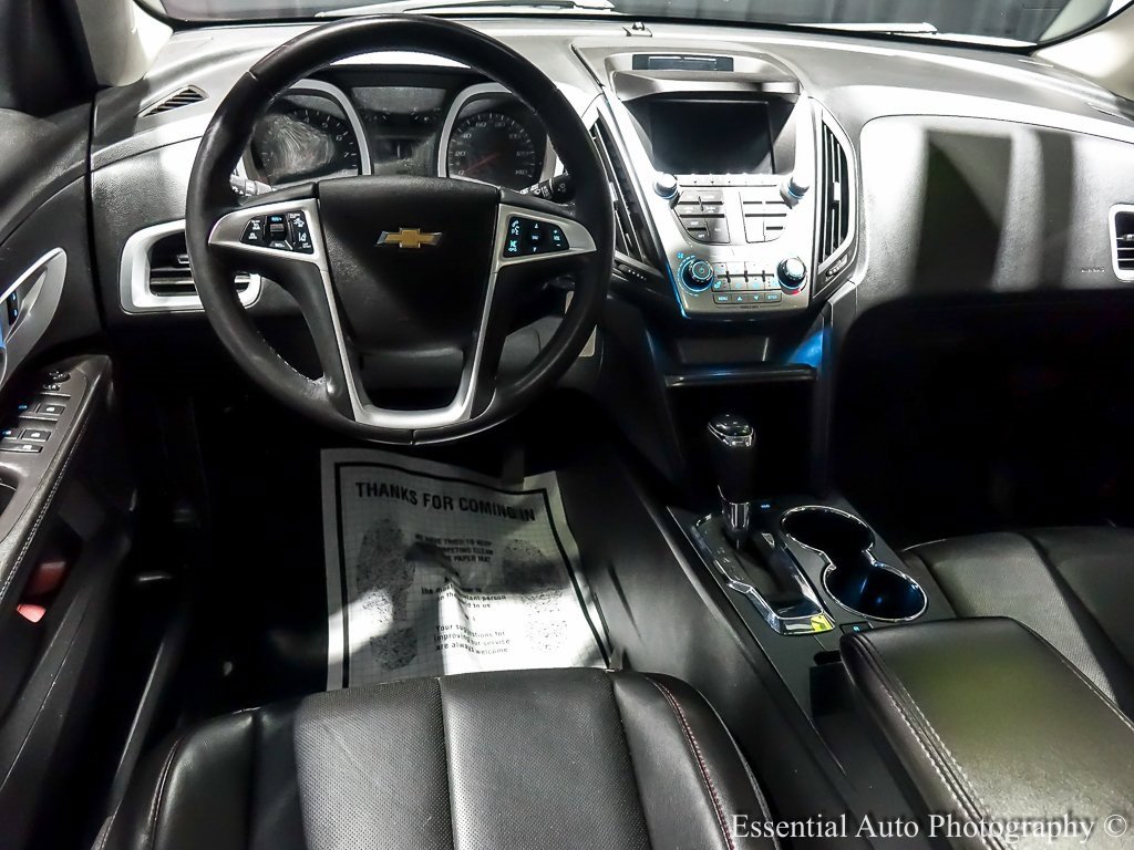 2016 CHEVROLET EQUINOX - Image 17