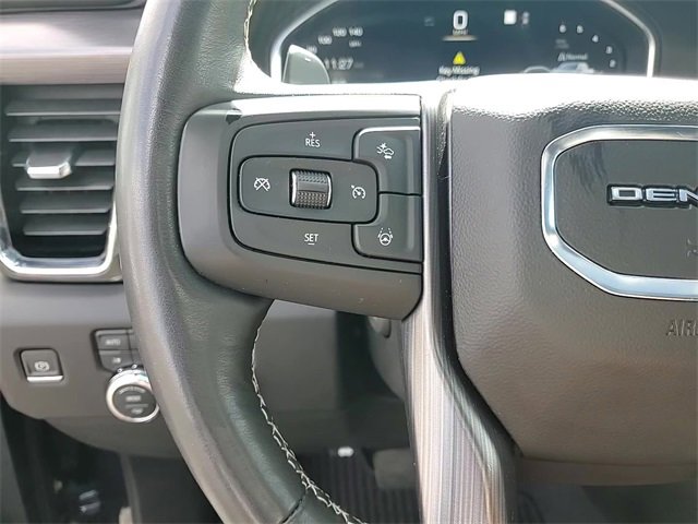 2023 Gmc Sierra Denali Ultimate photo 18