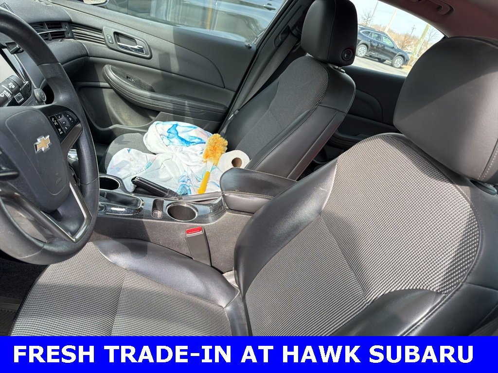 2015 CHEVROLET MALIBU - Image 9